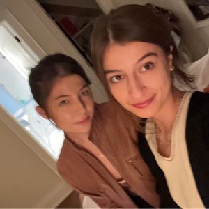 Meet your Posher, Katherine